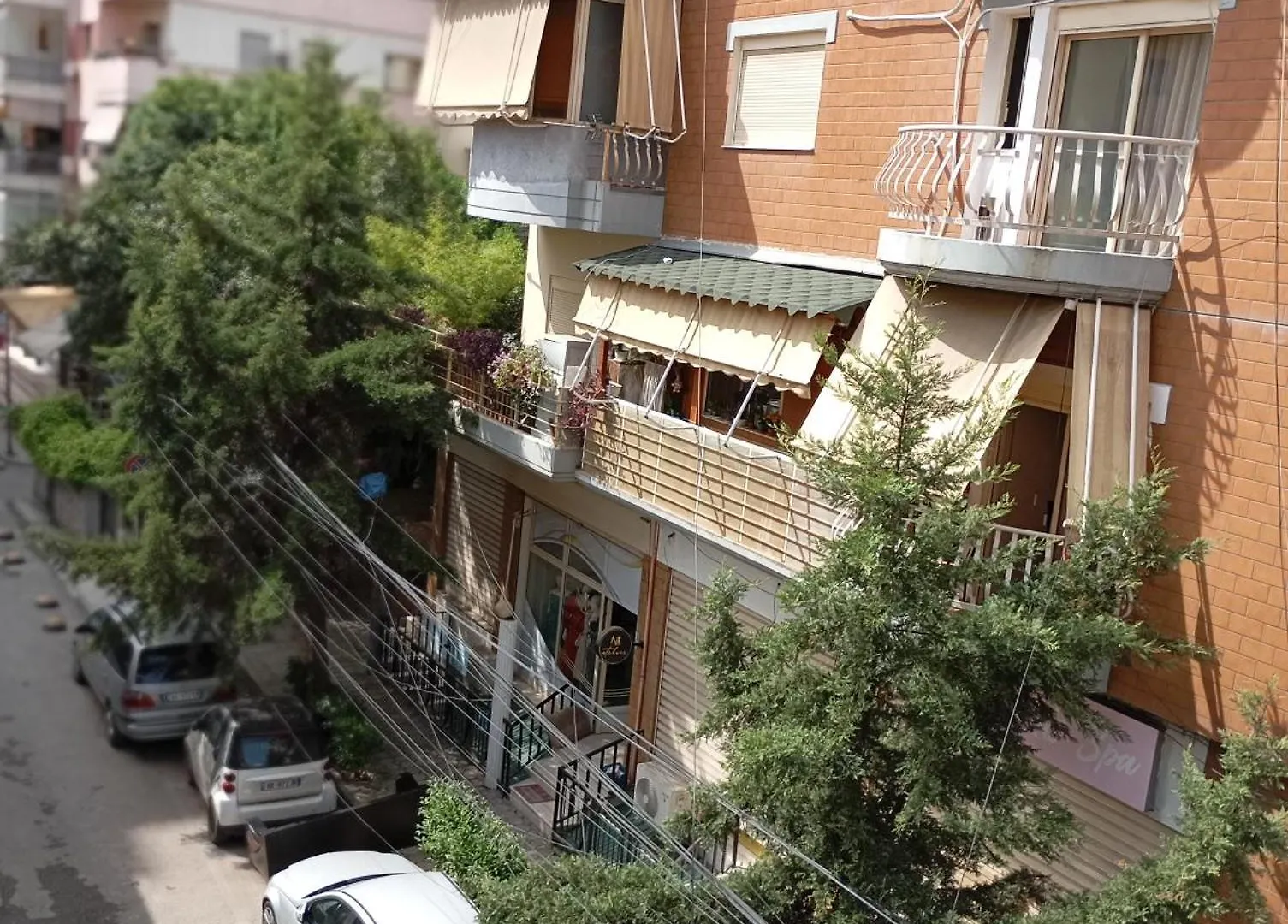 Blue Diamond Hostel Him Kolli Street Building No 4 Tirana 0*,